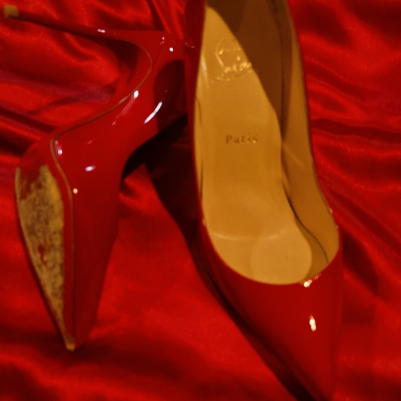 Stilettos - Picture 3 of 10